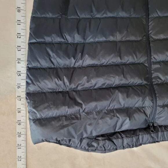 Mountain Hardwear‎ Rhea Ridge Parka Black - Size Small - Picture 9 of 11